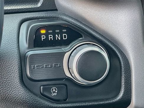 Used 2023 RAM 1500 Big Horn RWD image 16