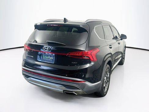 Used 2021 Hyundai Santa Fe Limited w/ Cargo Package FWD image 9