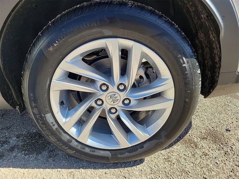 New 2026 Buick Envista Preferred w/ Convenience I Package image 10