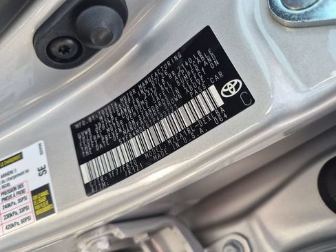 Certified 2026 Toyota Corolla LE FWD image 31