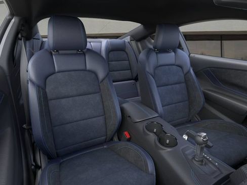 New 2026 Ford Mustang Dark Horse RWD image 10