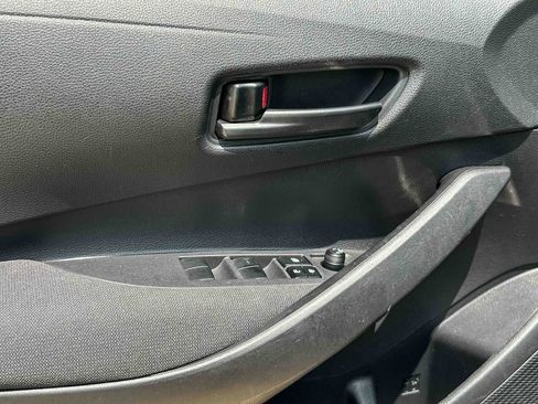 Certified 2024 Toyota Corolla LE FWD image 16