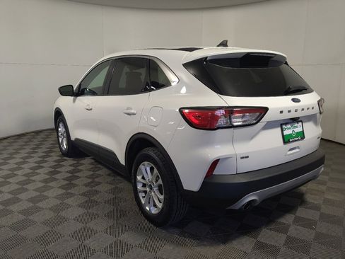 Used 2022 Ford Escape SE w/ Convenience Package AWD/4WD image 5