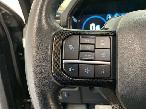 Used 2023 Ford F150 Lariat w/ Equipment Group 502A High AWD/4WD image 28