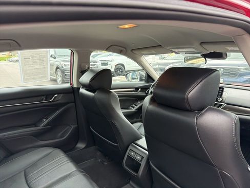 Used 2021 Honda Accord Sport Special Edition image 14