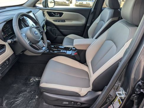 New 2026 Subaru Forester Premium AWD/4WD image 6