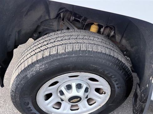 Used 2015 Chevrolet Silverado 3500 W/T RWD image 25