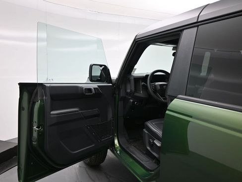 New 2025 Ford Bronco Big Bend image 8