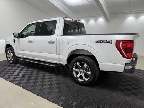 Used 2023 Ford F150 XLT w/ Equipment Group 302A High image 5