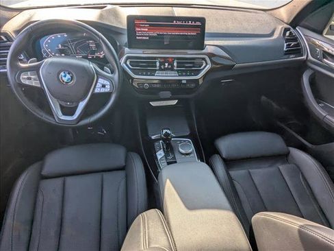 Used 2022 BMW X3 sDrive30i w/ Premium Package RWD image 19