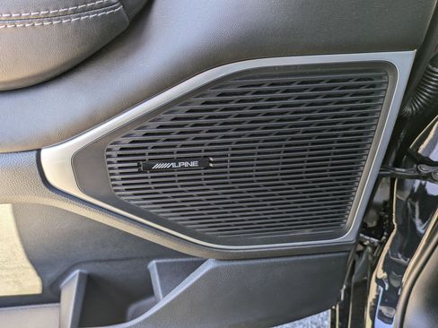 New 2025 Jeep Wagoneer Series II w/ Convenience Group I image 21