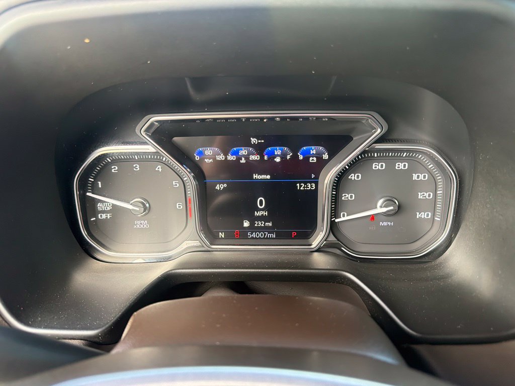 Used 2021 GMC Yukon SLT w/ SLT Luxury Plus Package RWD image 33