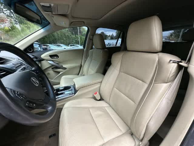 Used 2014 Acura RDX AWD image 15