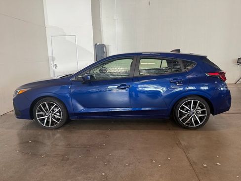 Used 2026 Subaru Impreza 2.0i Sport AWD/4WD image 15