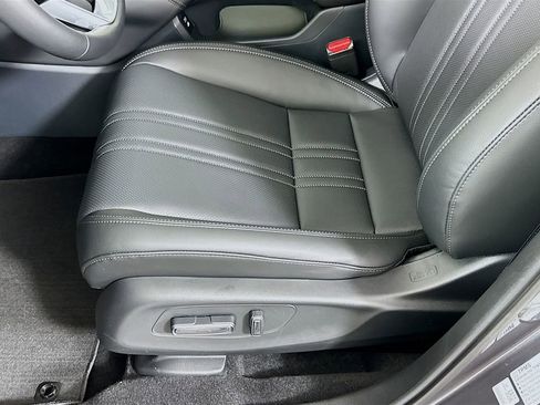 New 2026 Honda HR-V EX-L image 19