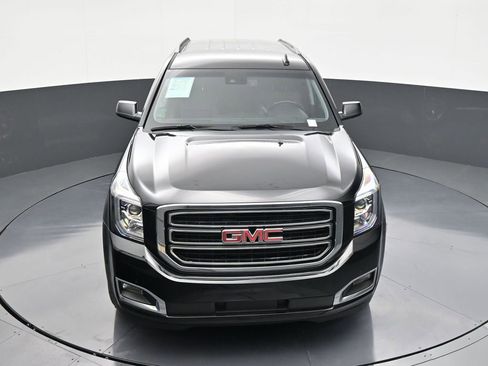 Used 2019 GMC Yukon SLE w/ SLE Value Package image 19