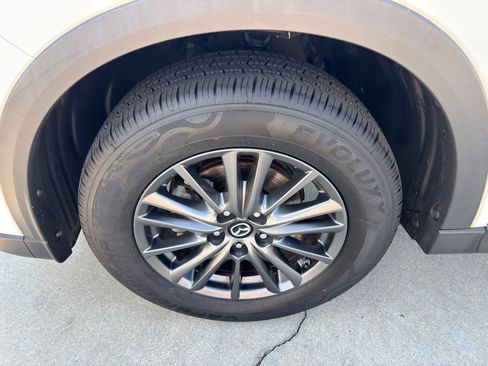 Used 2019 MAZDA CX-5 Sport FWD image 11