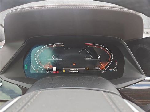 Used 2019 BMW X5 xDrive40i w/ Premium Package image 11