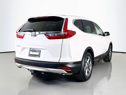 Used 2017 Honda CR-V EX-L image 7