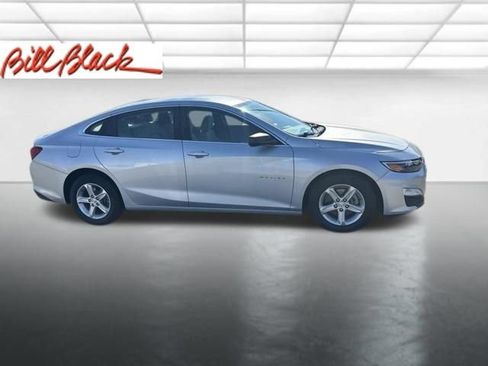 Used 2019 Chevrolet Malibu LS FWD image 6