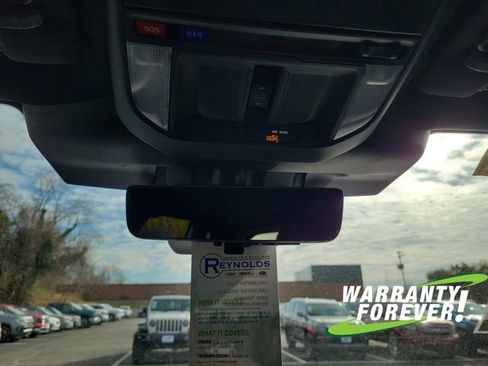 New 2026 Subaru Forester Touring image 12