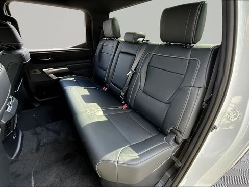 New 2026 Toyota Tundra SR5 AWD/4WD image 17