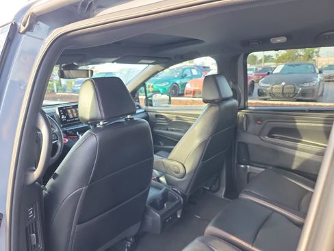 Used 2025 Honda Odyssey Sport-L image 9