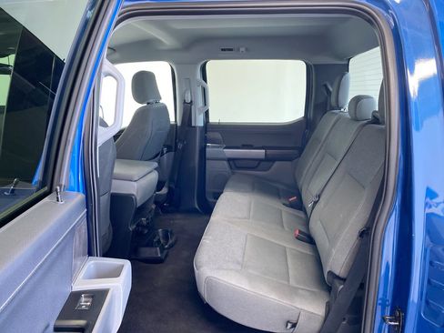 Used 2025 Ford F150 XLT w/ Equipment Group 301A Standard RWD image 32