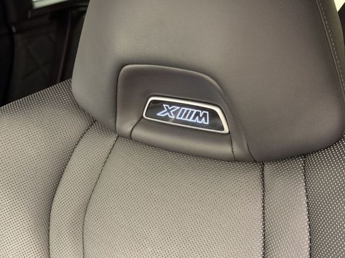 Used 2023 BMW XM w/ M Driver's Package AWD/4WD image 26