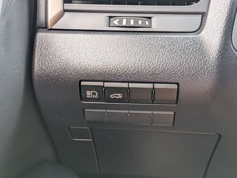 Used 2019 Lexus RX 350 FWD w/ Accessory Package image 24