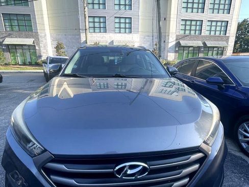 Used 2016 Hyundai Tucson Eco image 29