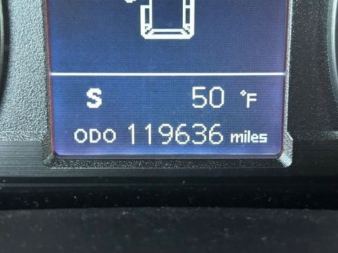 Used 2019 Toyota 4Runner TRD Off-Road Premium image 14