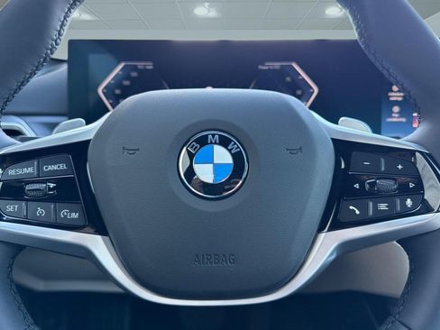 Used 2026 BMW 330i Sedan w/ Premium Package RWD image 11