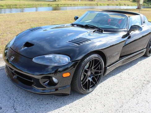 Used 2000 Dodge Viper RT/10 image 50