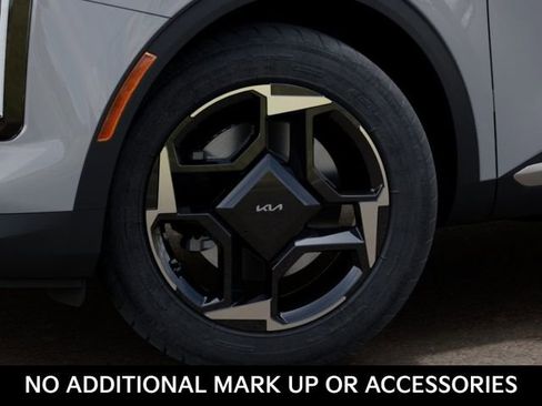 New 2026 Kia Sportage EX image 9