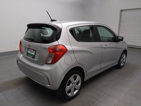 Used 2020 Chevrolet Spark LS FWD image 9