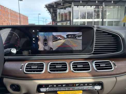 New 2026 Mercedes-Benz GLE 350 4MATIC image 31