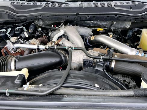 Used 2021 Ford F450 XL w/ Power Equipment Group RWD image 29