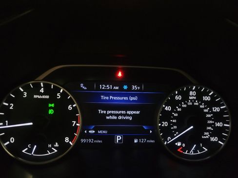 Used 2019 Nissan Murano SV w/ Premium Package image 23