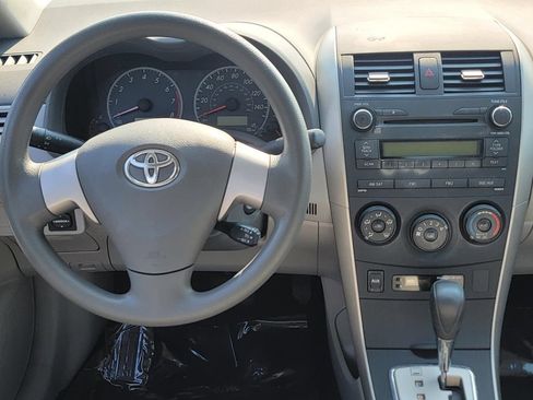 Used 2010 Toyota Corolla S FWD image 17
