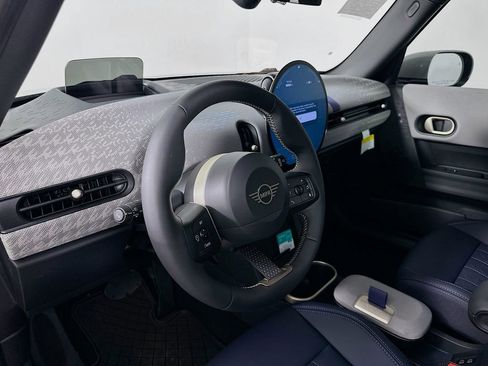 New 2026 MINI Cooper S image 9