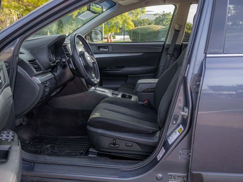 Used 2014 Subaru Outback 2.5i Premium w/ Popular Package #1A image 18