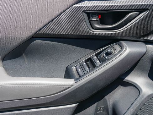 New 2026 Subaru Crosstrek 2.0i Premium AWD/4WD image 24