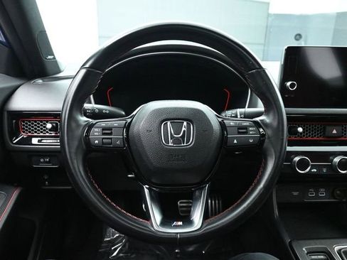 Used 2022 Honda Civic Si image 25