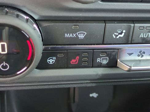 Certified 2025 Ford Bronco Stroppe Edition image 23