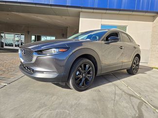 Certified 2025 MAZDA CX-30 AWD 2.5 S w/ Select Sport Pkg video 2