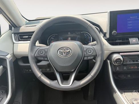 Certified 2024 Toyota RAV4 XLE w/ Convenience Package AWD/4WD image 18