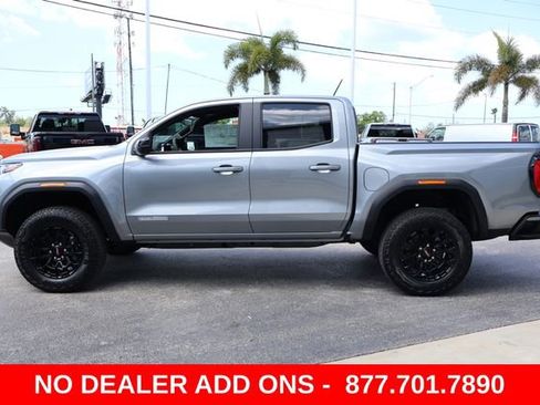 New 2026 GMC Canyon Elevation w/ Convenience Package RWD image 5