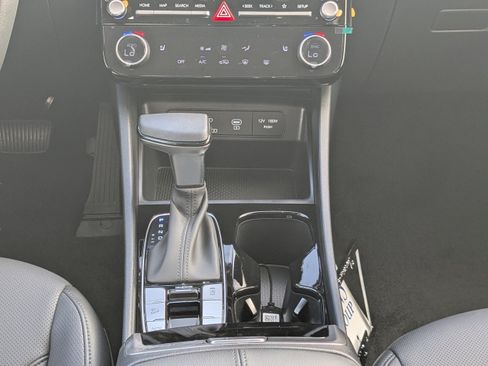 New 2026 Hyundai Tucson SEL Plus FWD image 18