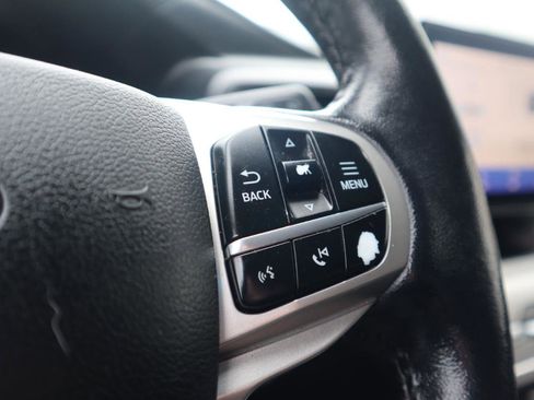 Used 2021 Ford Explorer XLT w/ Equipment Group 202A image 59